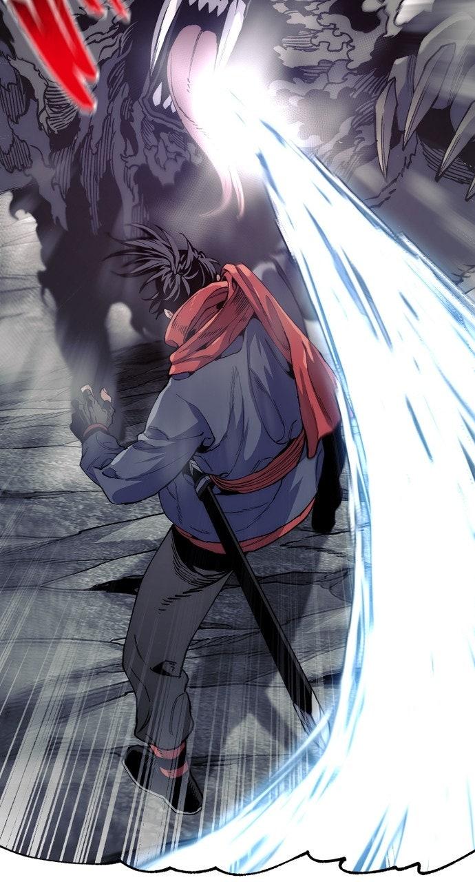 Murim RPG Simulation Chap 158 - Next Chap 159