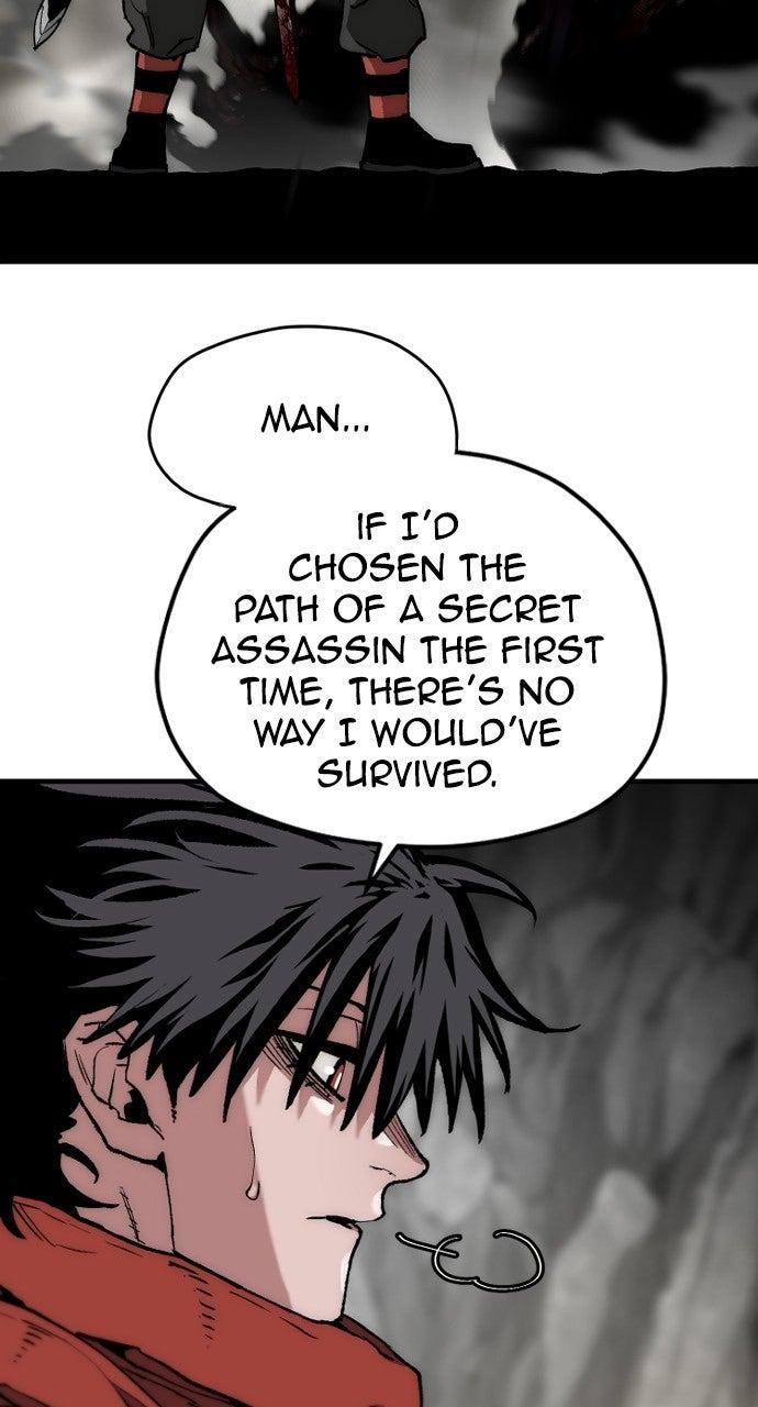 Murim RPG Simulation Chap 158 - Next Chap 159