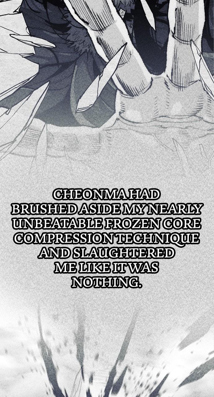 Murim RPG Simulation Chap 158 - Next Chap 159