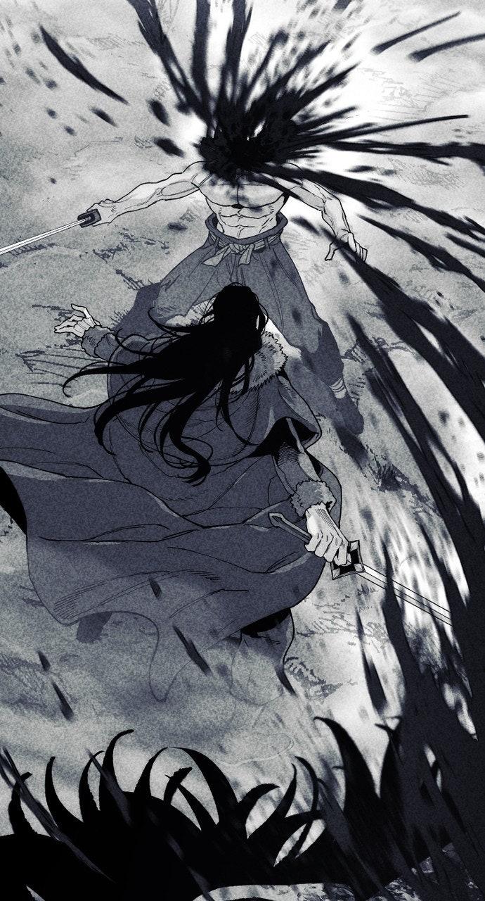 Murim RPG Simulation Chap 158 - Next Chap 159