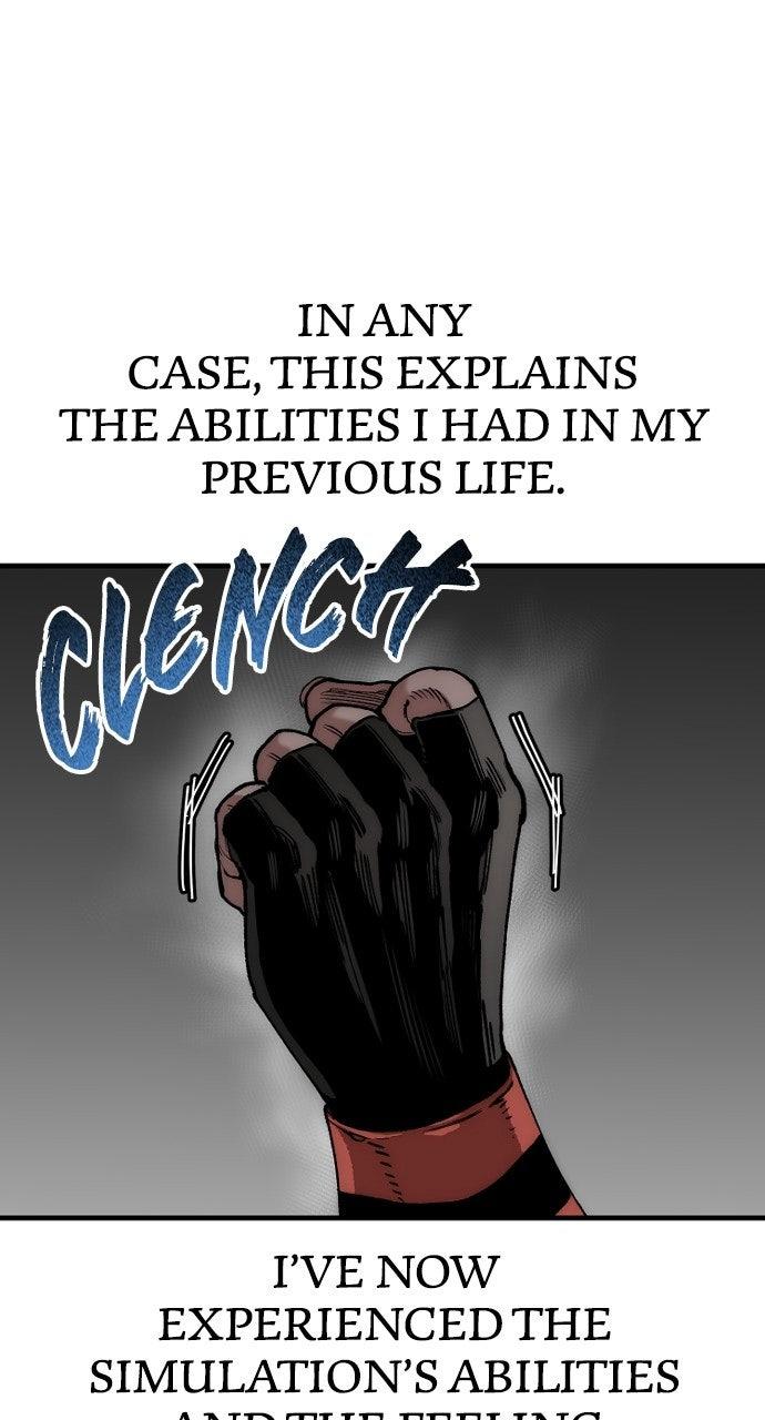 Murim RPG Simulation Chap 158 - Next Chap 159