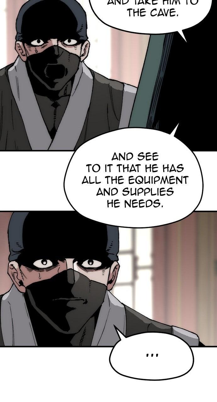 Murim RPG Simulation Chap 158 - Next Chap 159