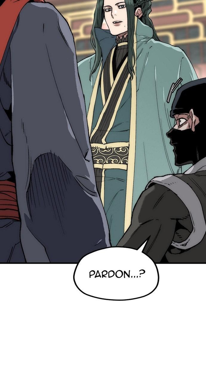 Murim RPG Simulation Chap 158 - Next Chap 159