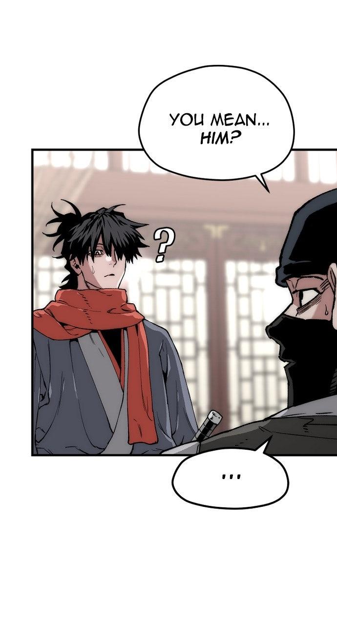 Murim RPG Simulation Chap 158 - Next Chap 159