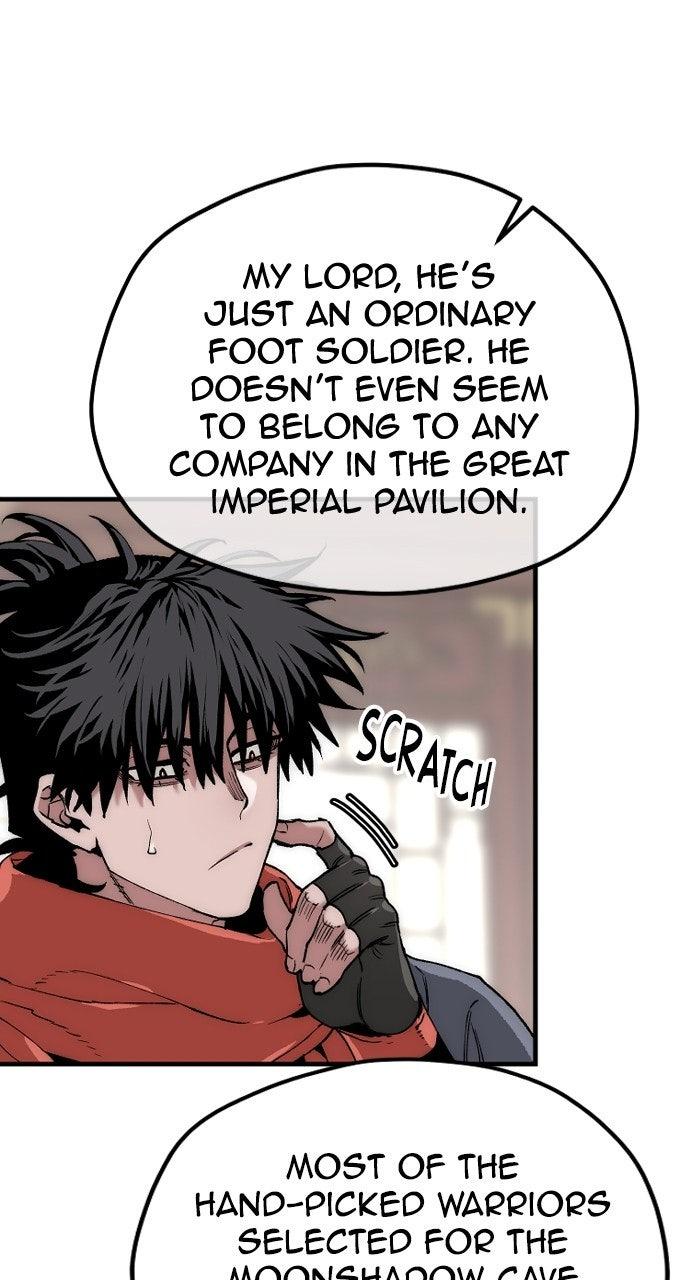 Murim RPG Simulation Chap 158 - Next Chap 159