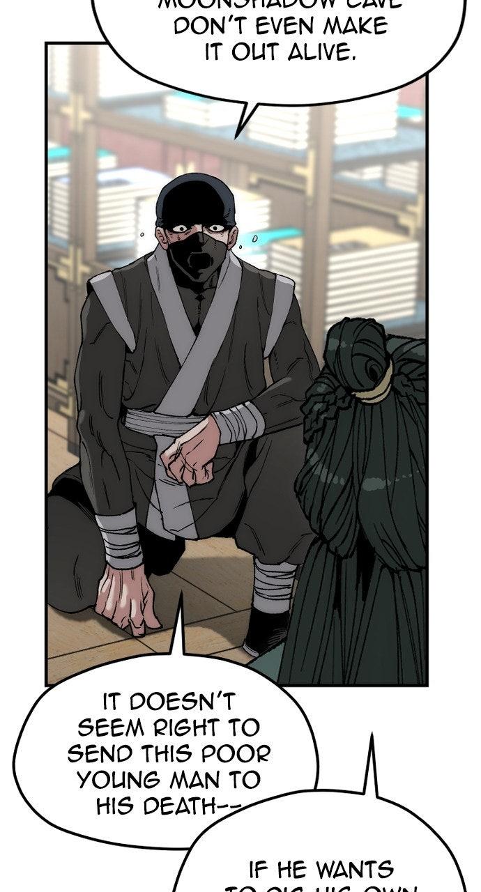 Murim RPG Simulation Chap 158 - Next Chap 159