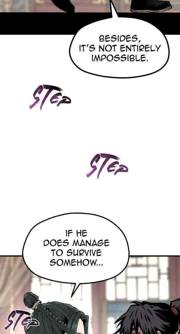 Murim RPG Simulation Chap 158 - Next Chap 159