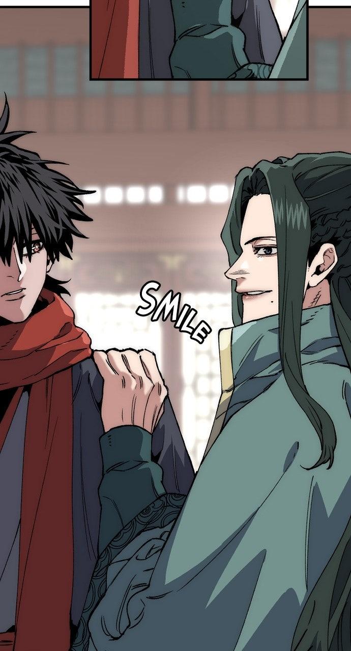 Murim RPG Simulation Chap 158 - Next Chap 159