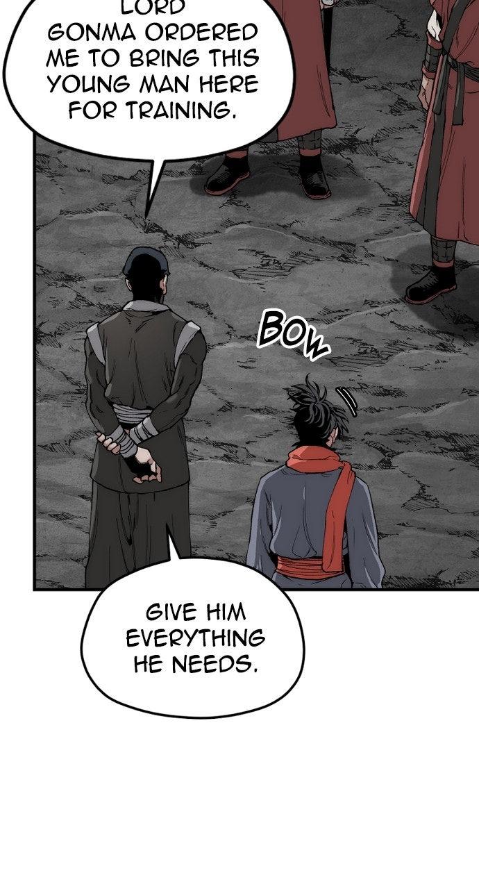 Murim RPG Simulation Chap 158 - Next Chap 159