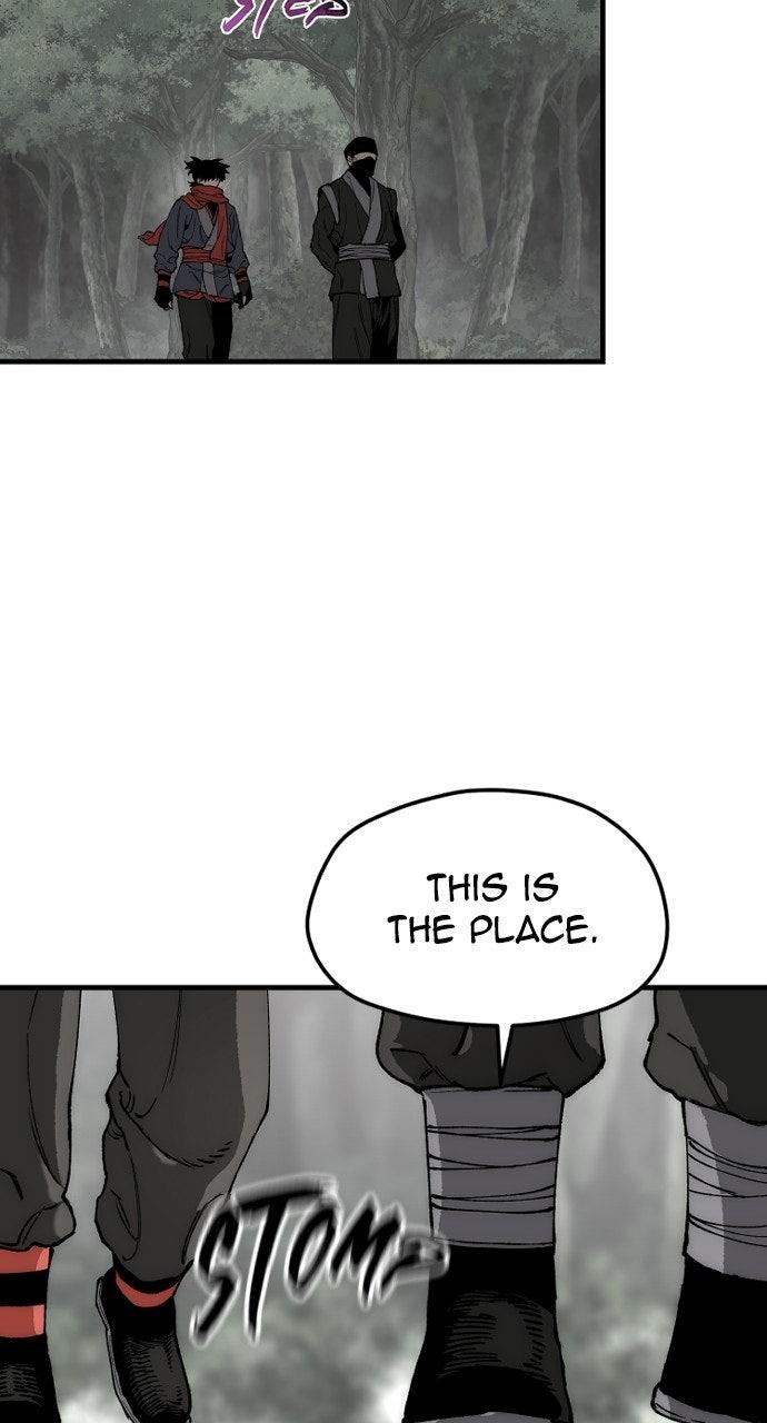 Murim RPG Simulation Chap 158 - Next Chap 159