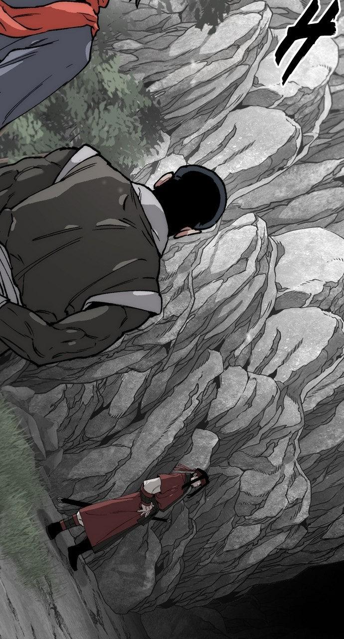 Murim RPG Simulation Chap 158 - Next Chap 159