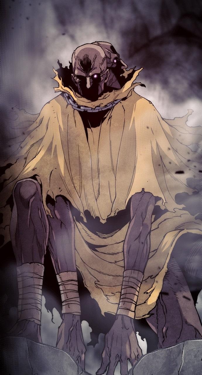 Murim RPG Simulation Chap 159 - Next Chap 160