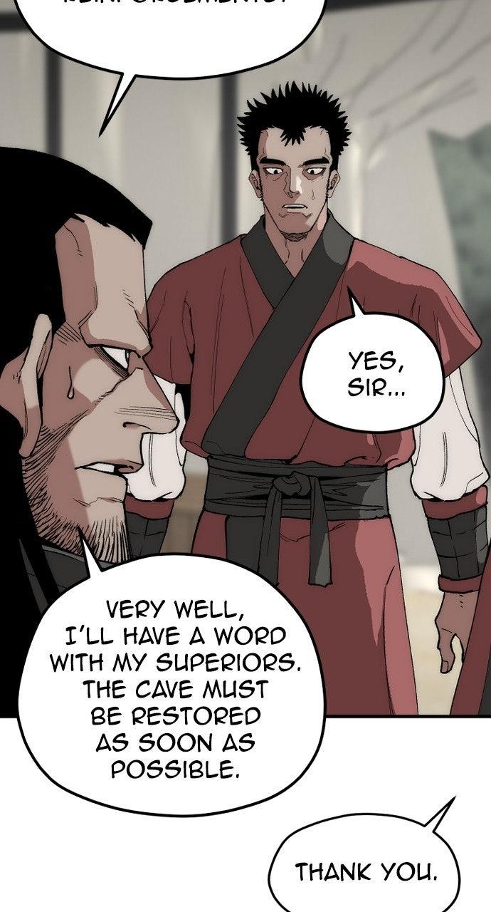 Murim RPG Simulation Chap 159 - Next Chap 160