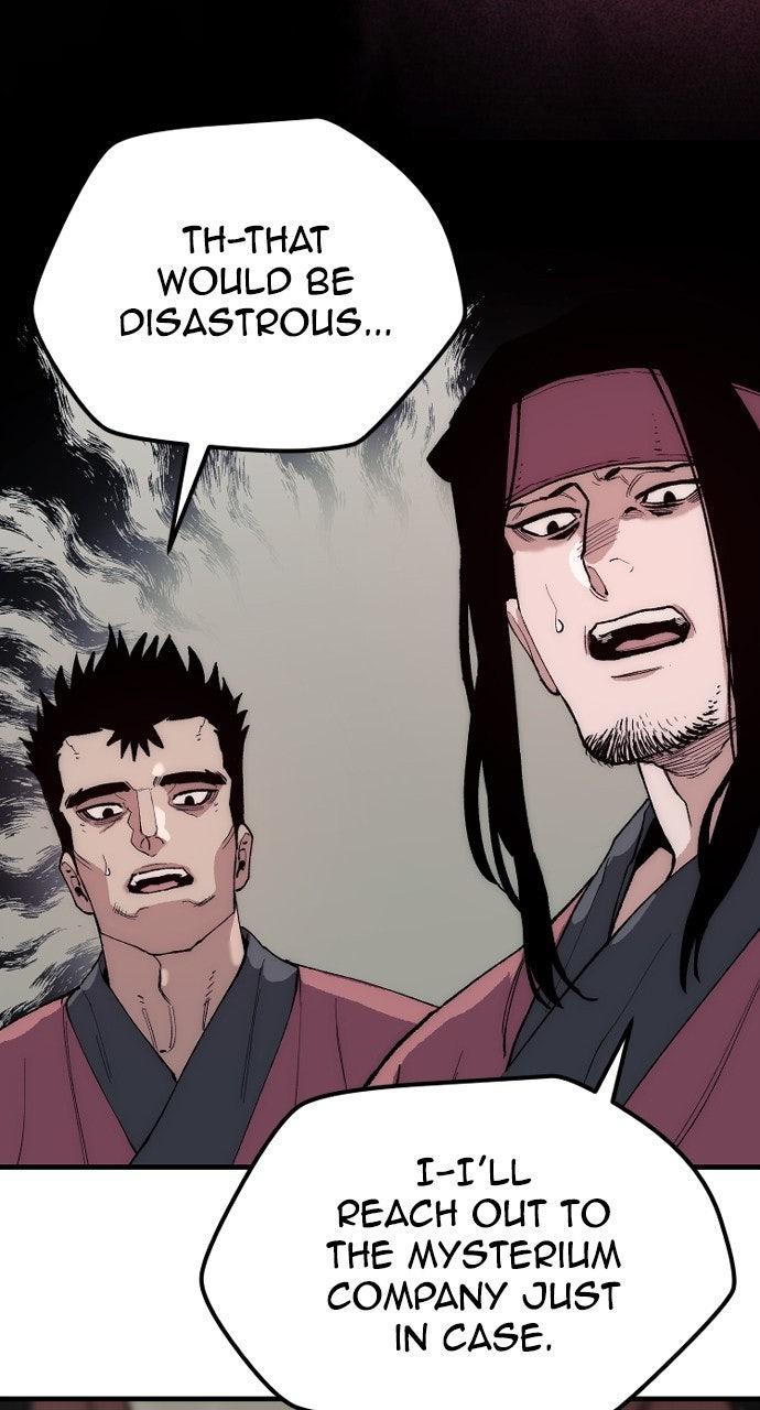 Murim RPG Simulation Chap 159 - Next Chap 160