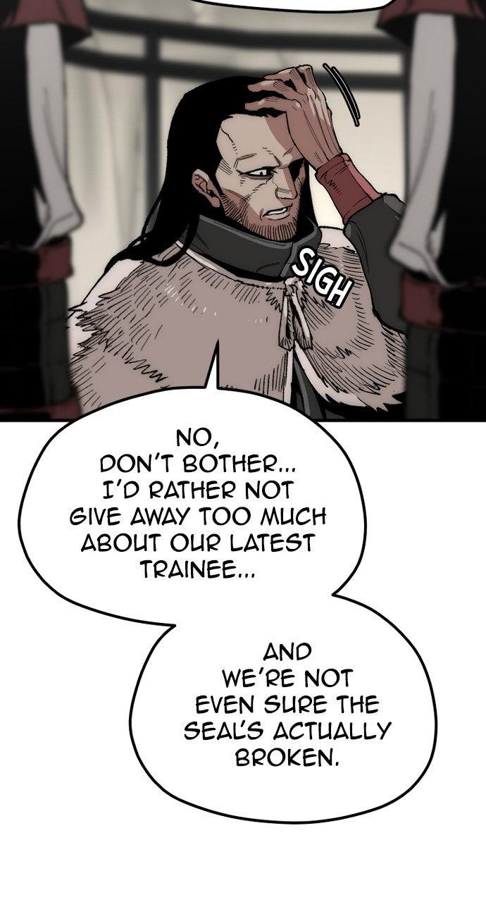 Murim RPG Simulation Chap 159 - Next Chap 160