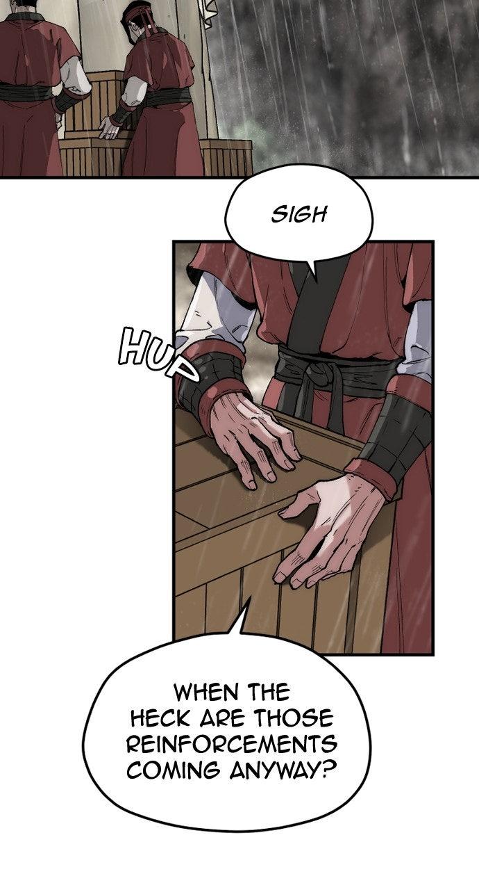 Murim RPG Simulation Chap 159 - Next Chap 160