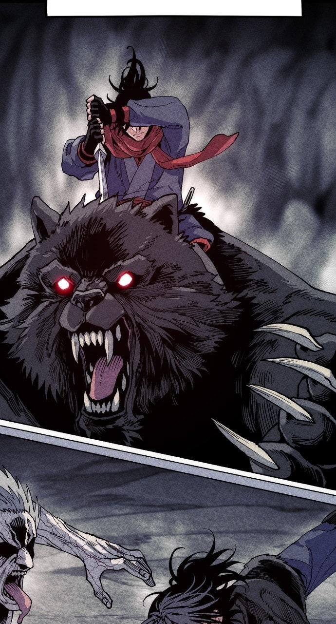 Murim RPG Simulation Chap 159 - Next Chap 160