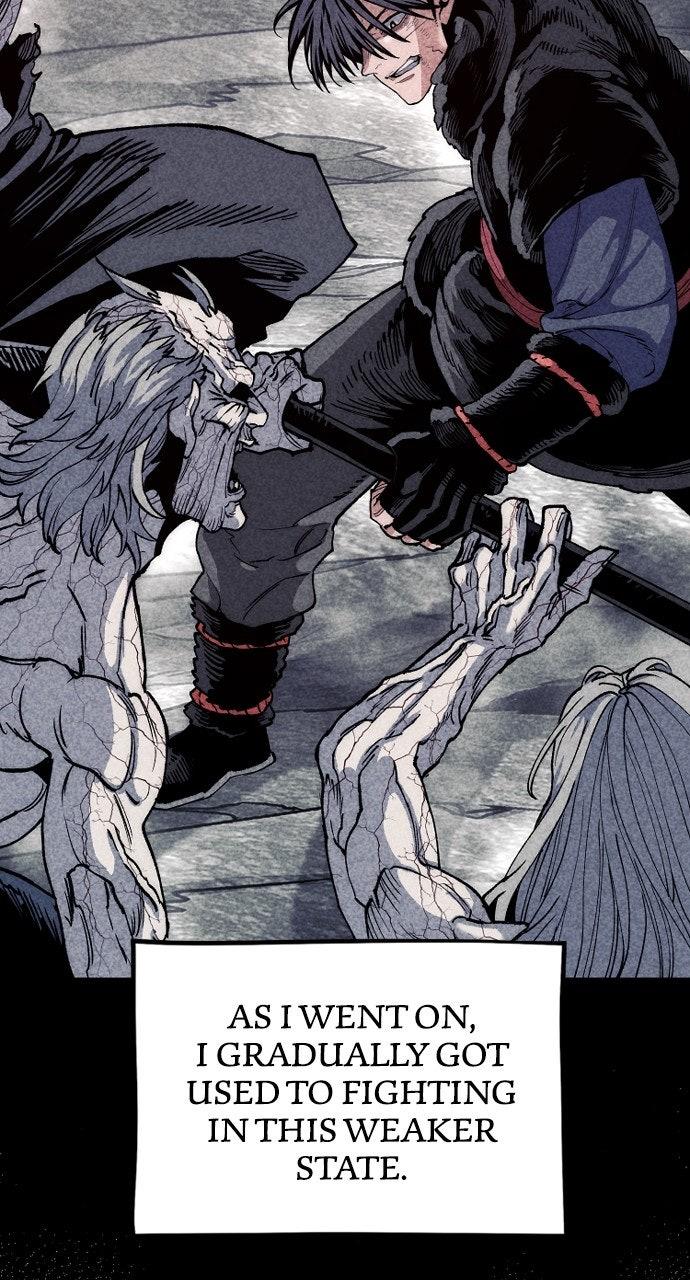 Murim RPG Simulation Chap 159 - Next Chap 160