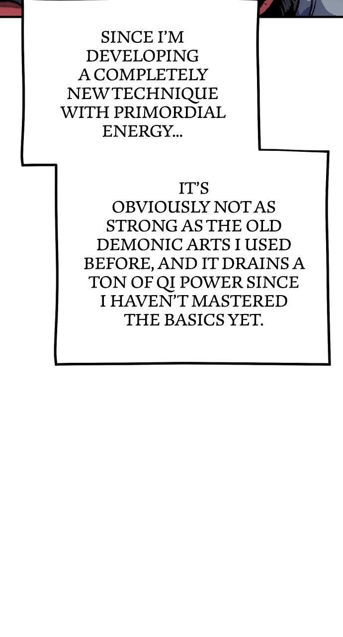 Murim RPG Simulation Chap 159 - Next Chap 160