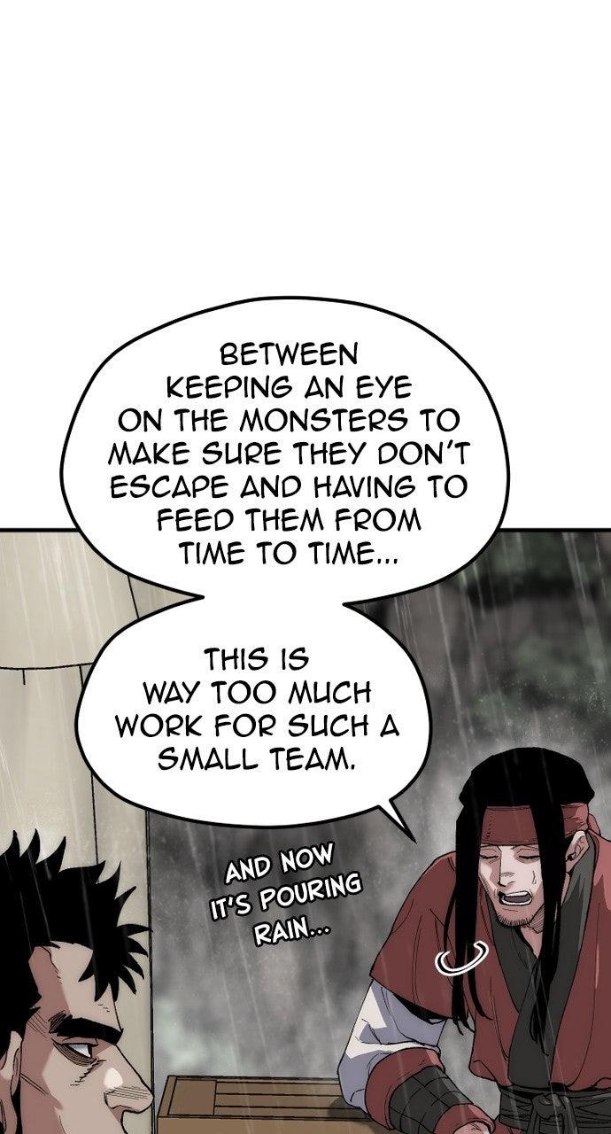 Murim RPG Simulation Chap 159 - Next Chap 160