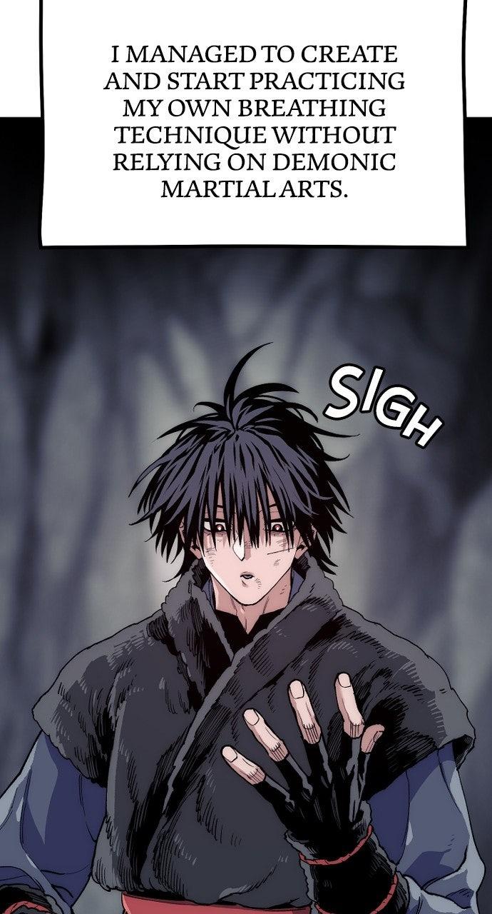 Murim RPG Simulation Chap 159 - Next Chap 160