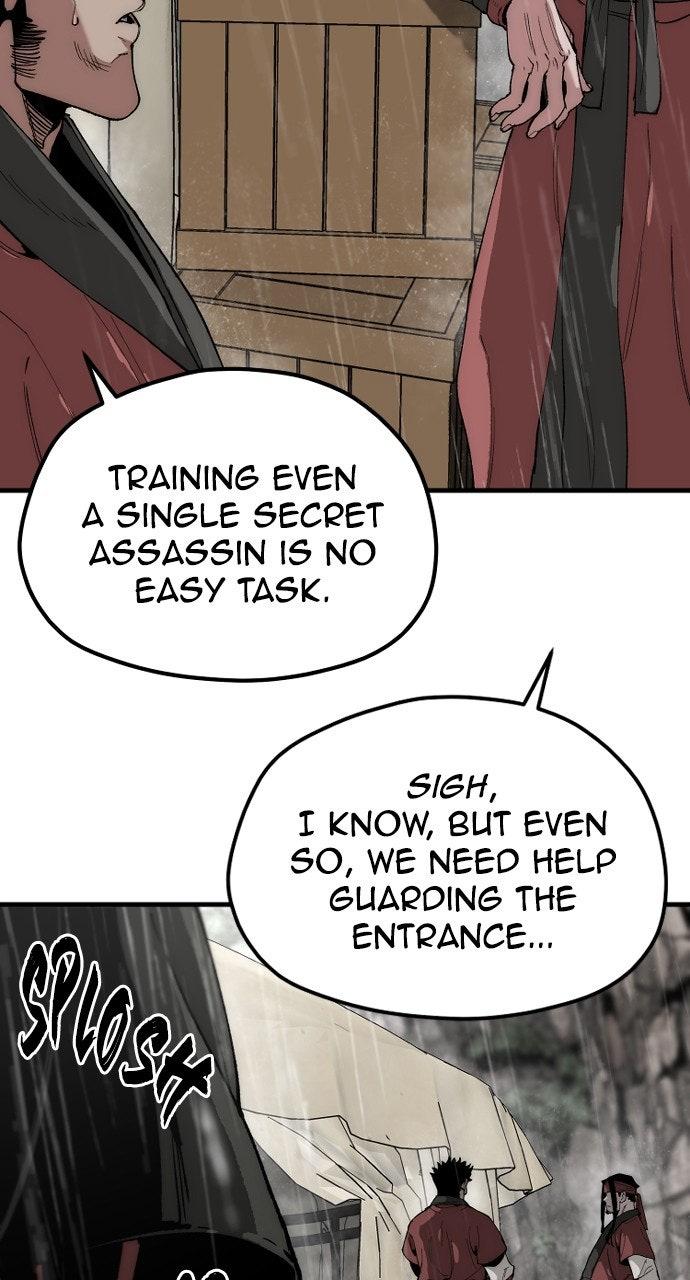 Murim RPG Simulation Chap 159 - Next Chap 160