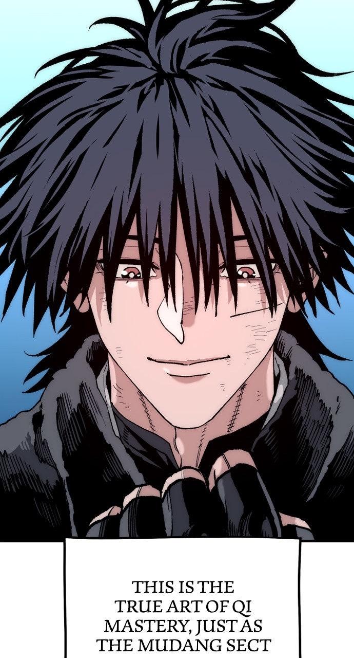 Murim RPG Simulation Chap 159 - Next Chap 160