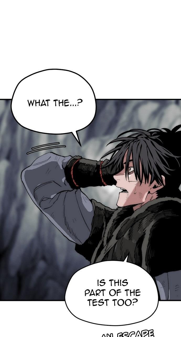 Murim RPG Simulation Chap 159 - Next Chap 160