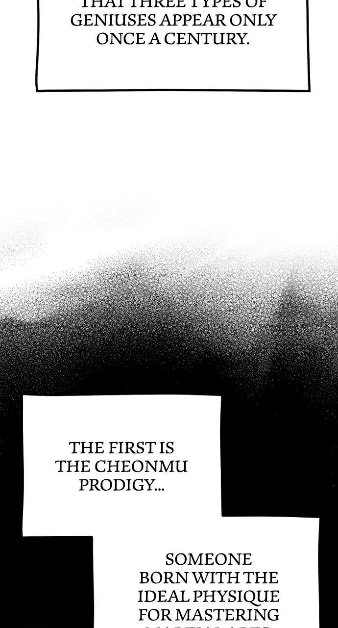 Murim RPG Simulation Chap 159 - Next Chap 160