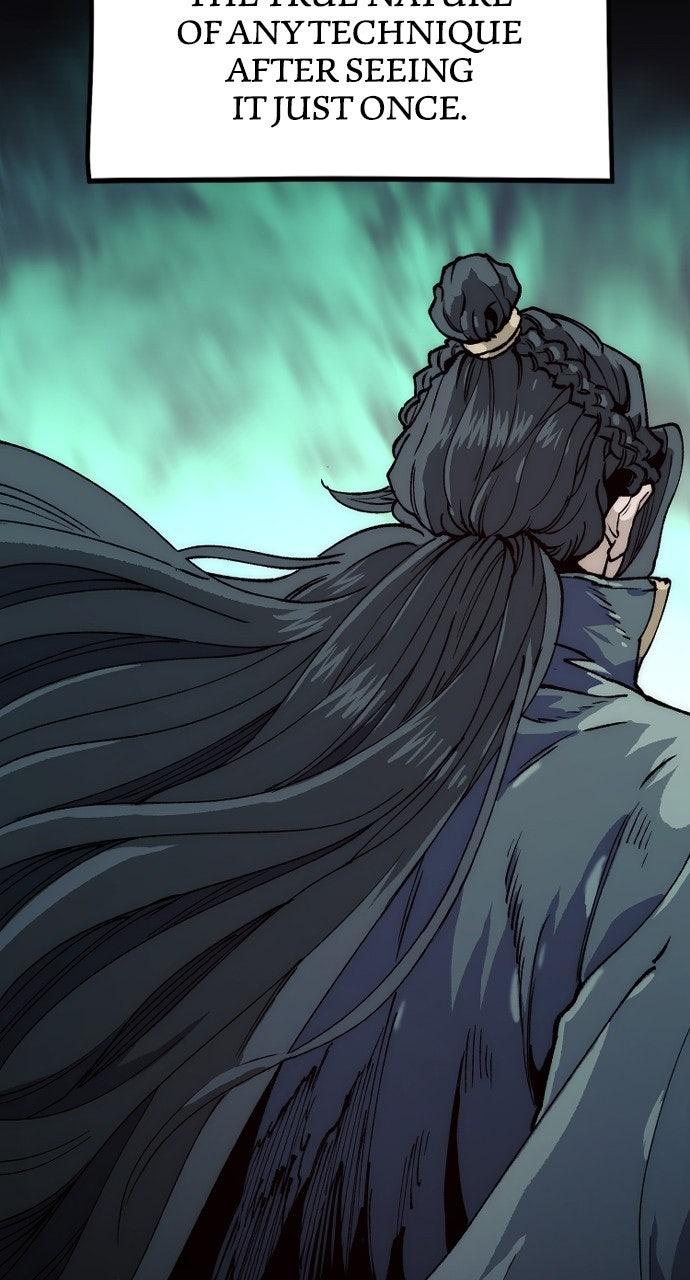 Murim RPG Simulation Chap 159 - Next Chap 160