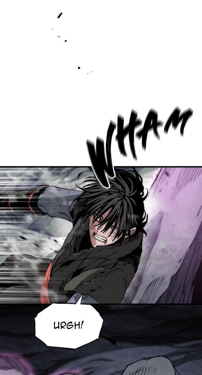 Murim RPG Simulation Chap 159 - Next Chap 160