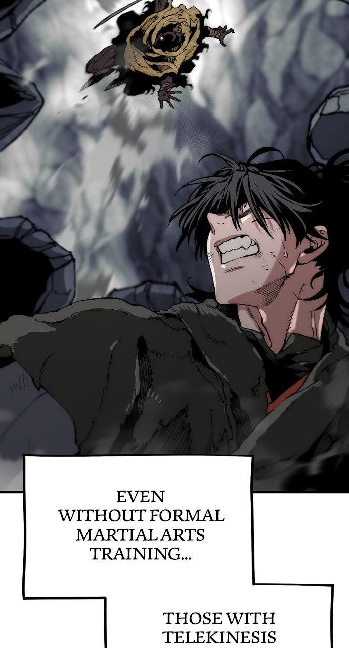 Murim RPG Simulation Chap 159 - Next Chap 160