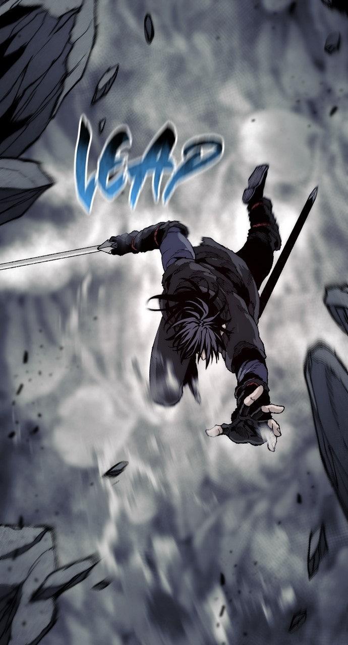 Murim RPG Simulation Chap 159 - Next Chap 160
