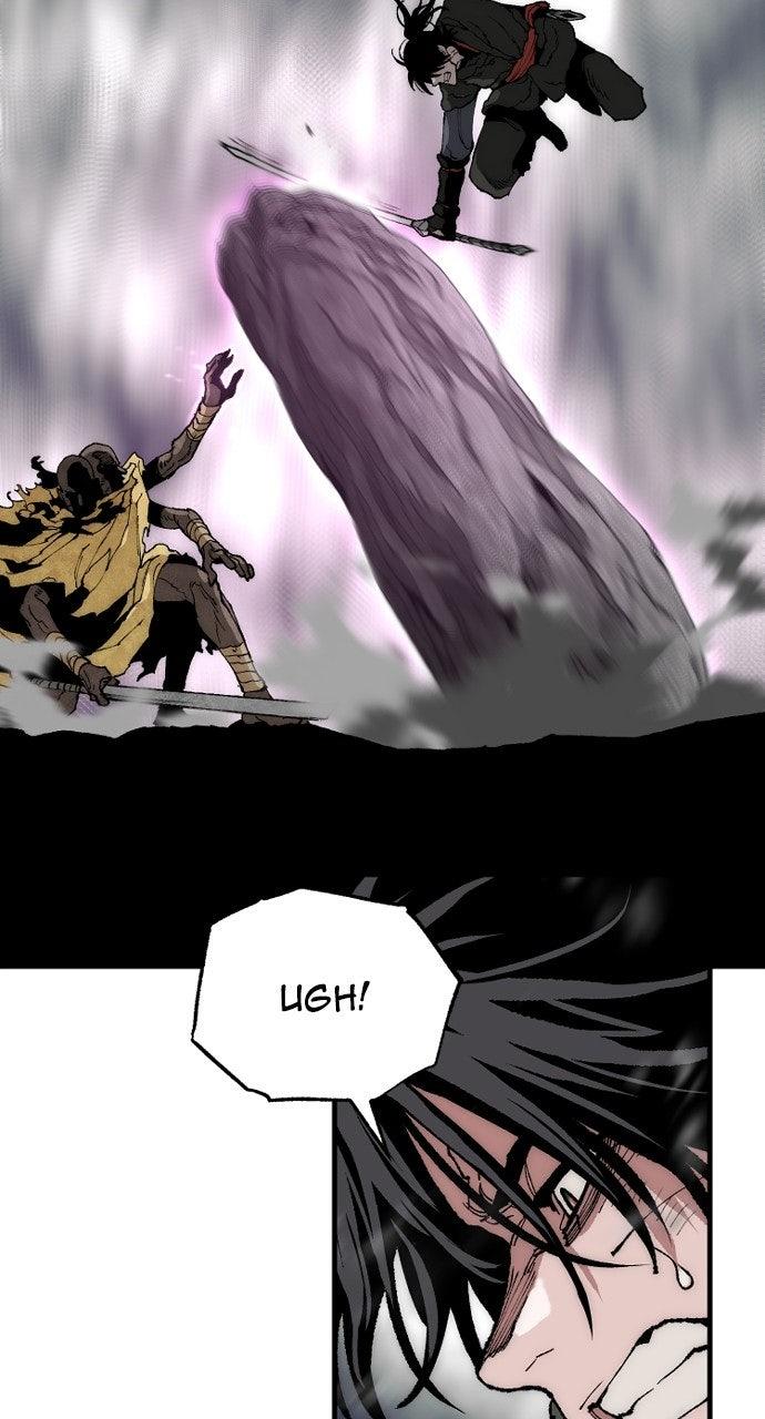 Murim RPG Simulation Chap 159 - Next Chap 160