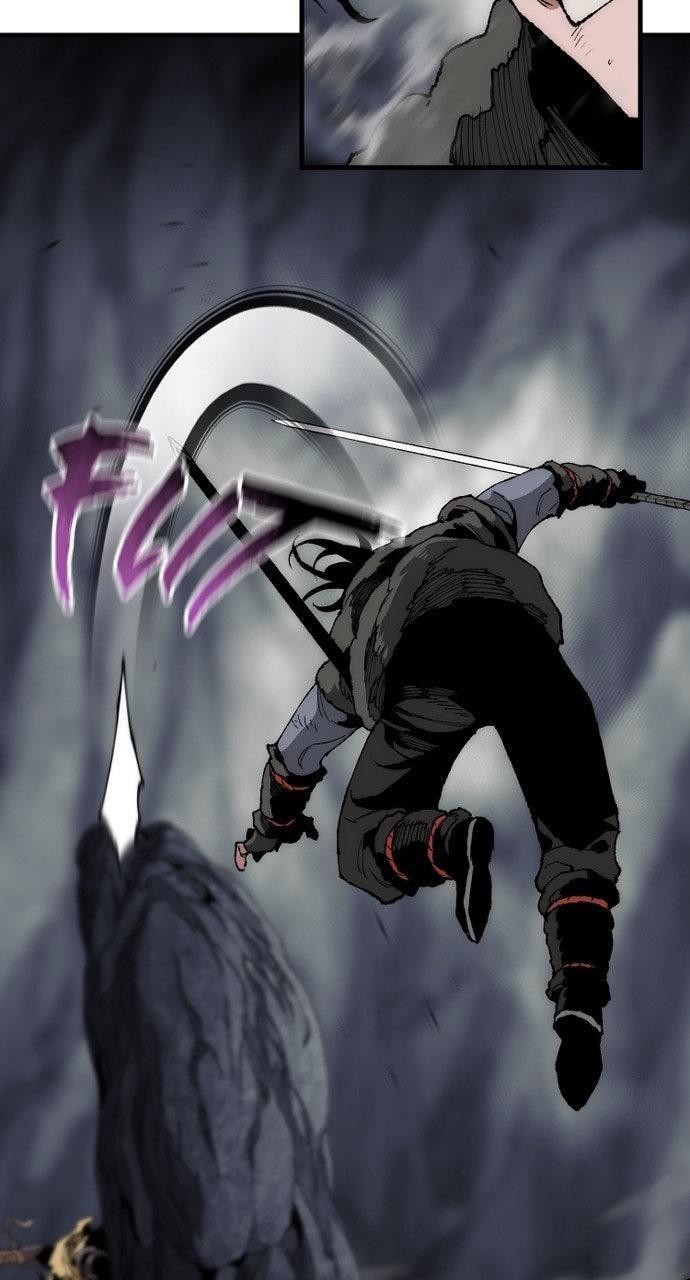 Murim RPG Simulation Chap 159 - Next Chap 160