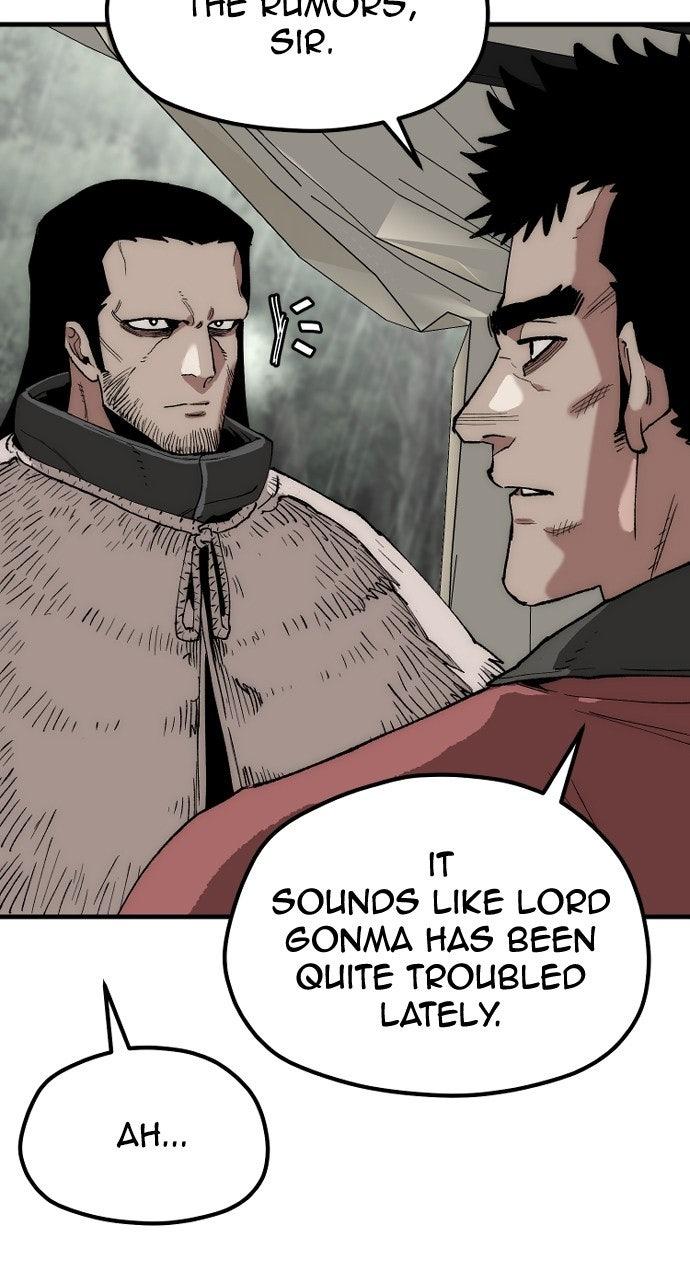 Murim RPG Simulation Chap 159 - Next Chap 160