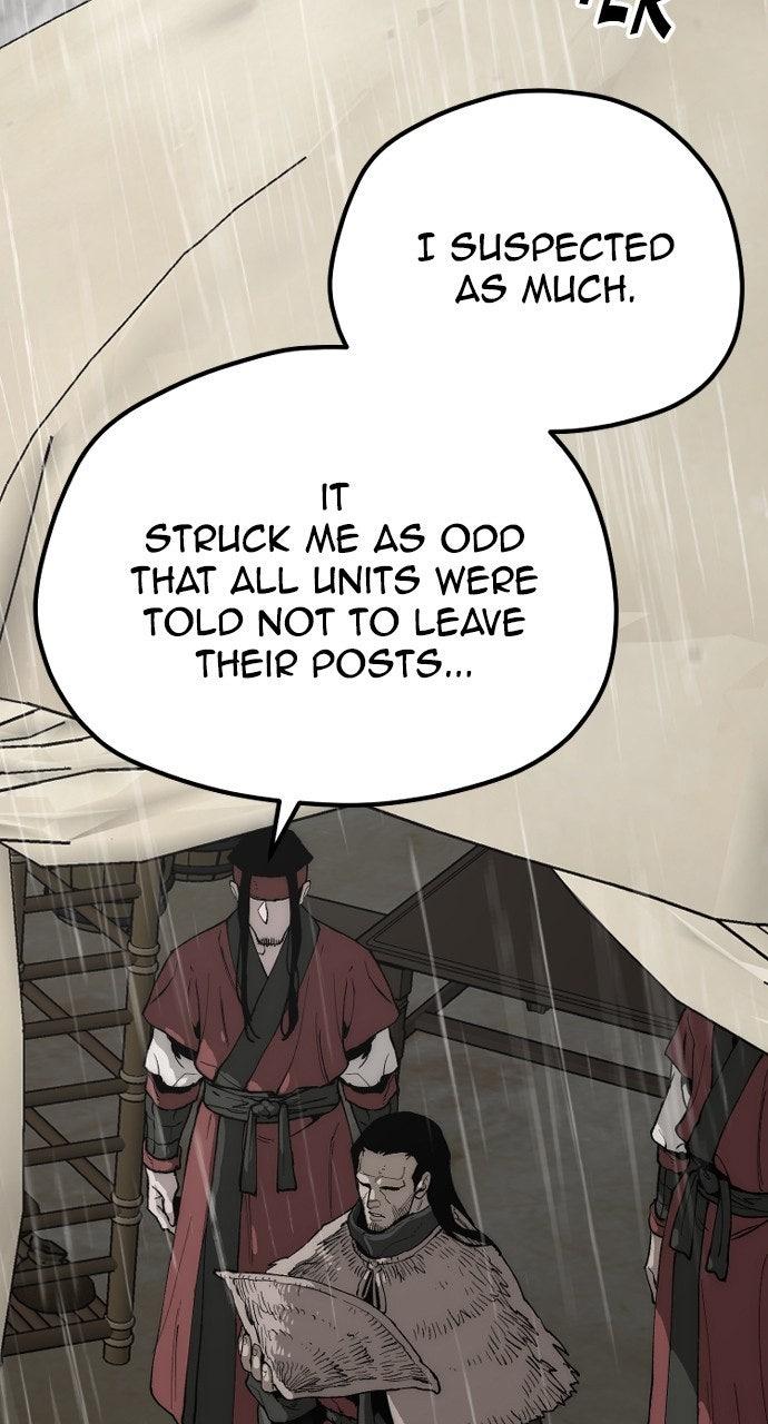 Murim RPG Simulation Chap 159 - Next Chap 160