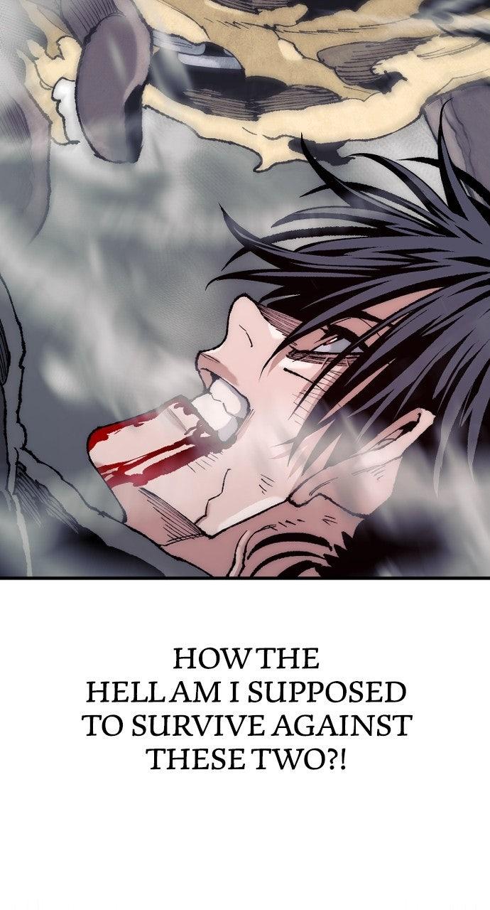 Murim RPG Simulation Chap 159 - Next Chap 160