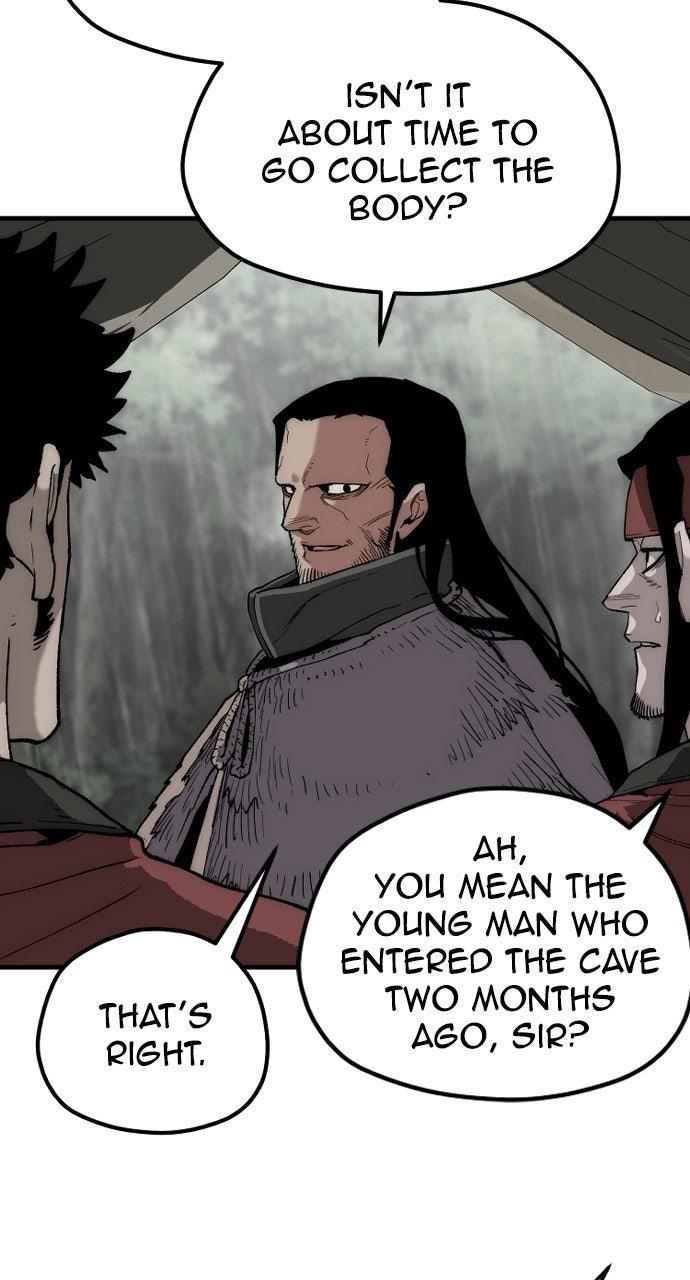 Murim RPG Simulation Chap 159 - Next Chap 160