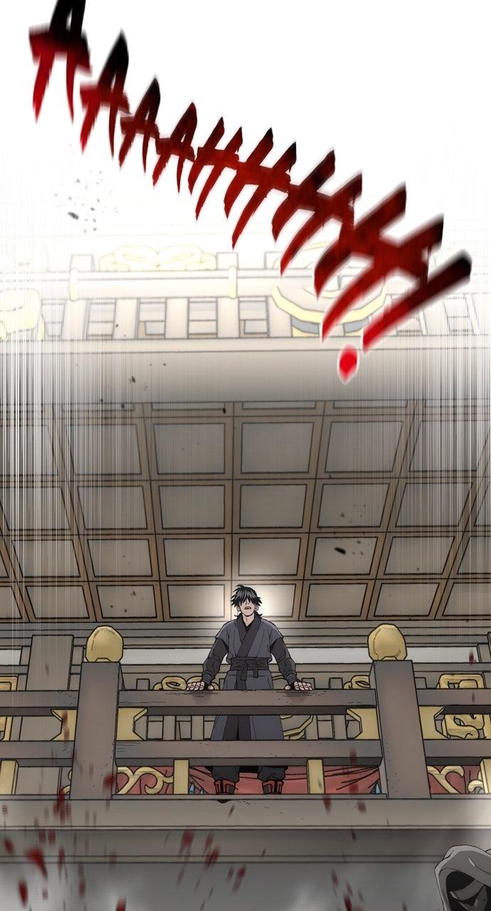 Murim RPG Simulation Chap 150 - Next Chap 151