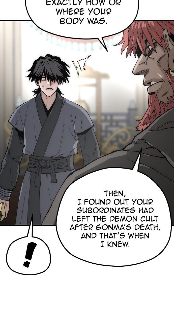 Murim RPG Simulation Chap 150 - Next Chap 151