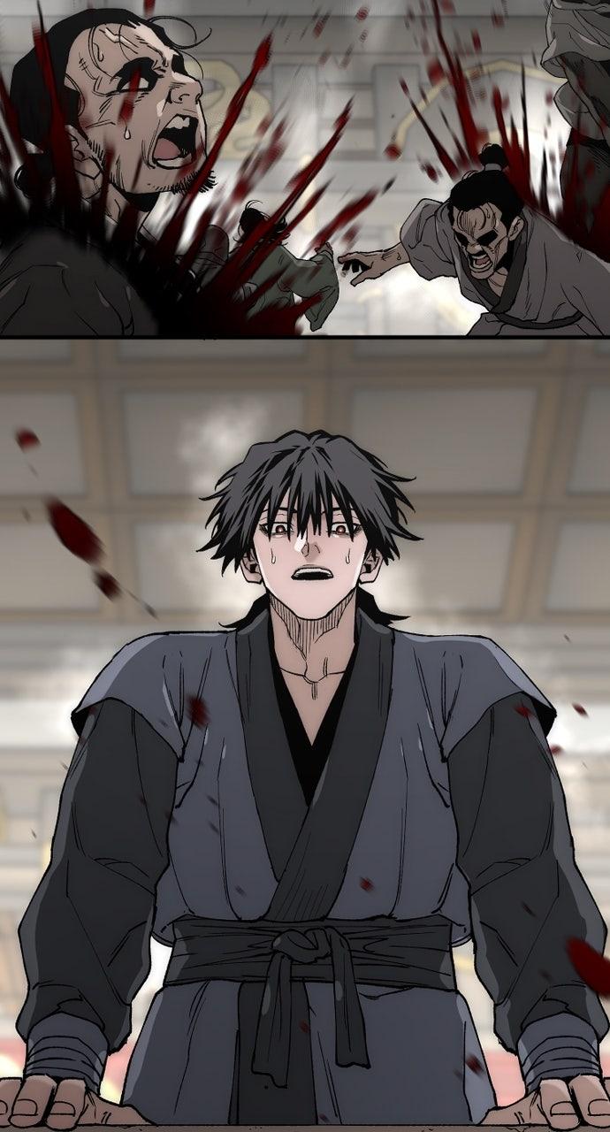 Murim RPG Simulation Chap 150 - Next Chap 151
