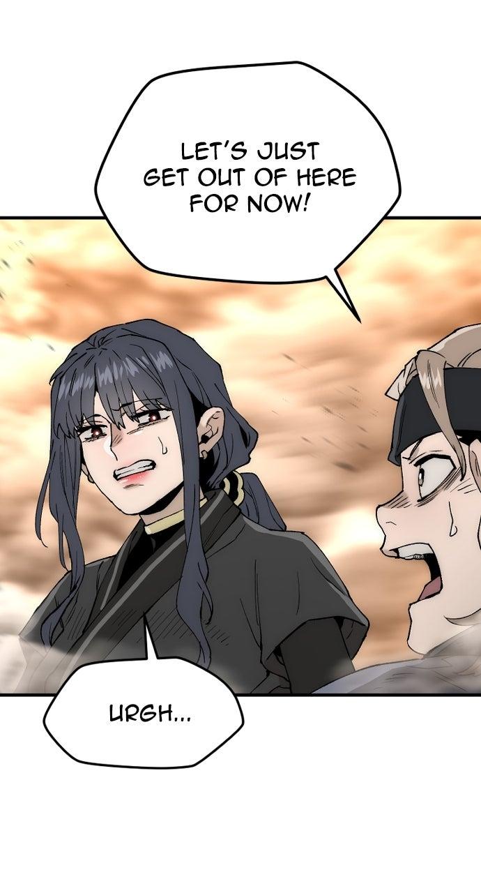 Murim RPG Simulation Chap 150 - Next Chap 151