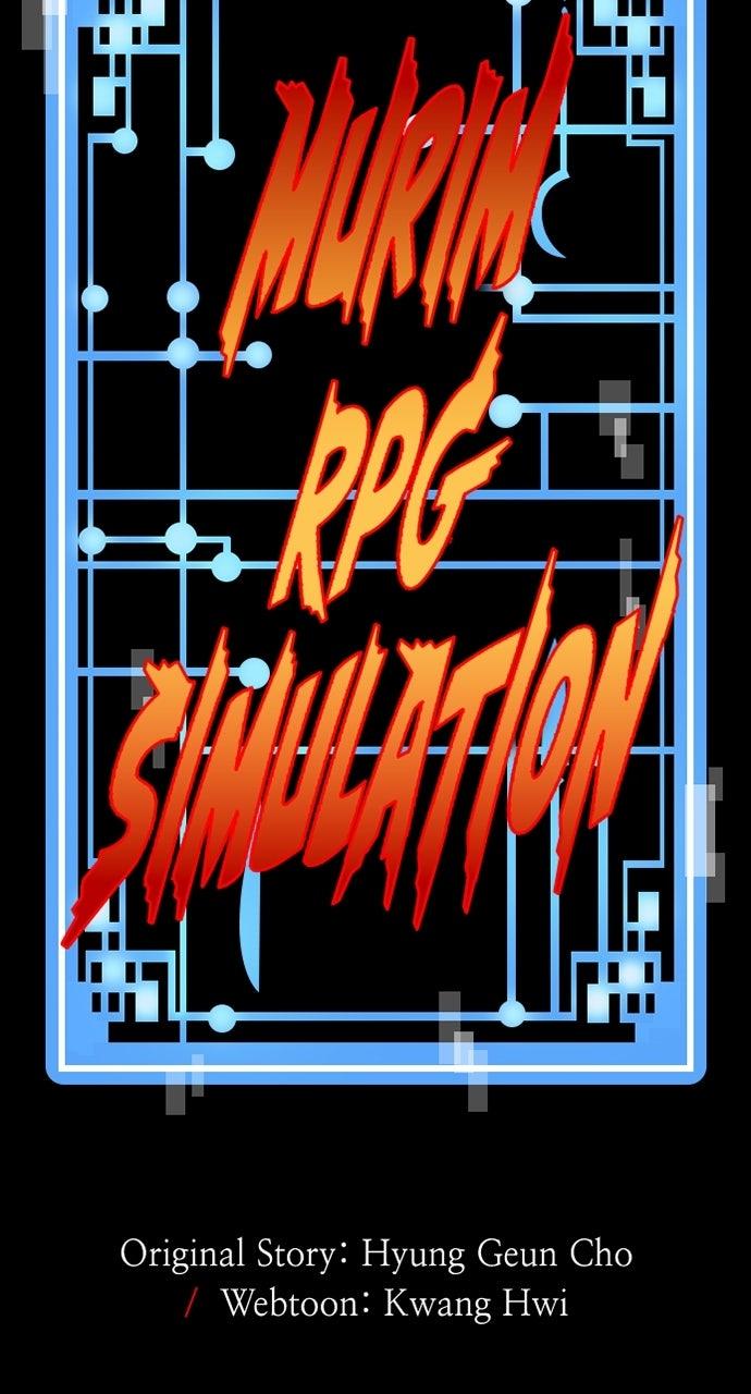 Murim RPG Simulation Chap 150 - Next Chap 151