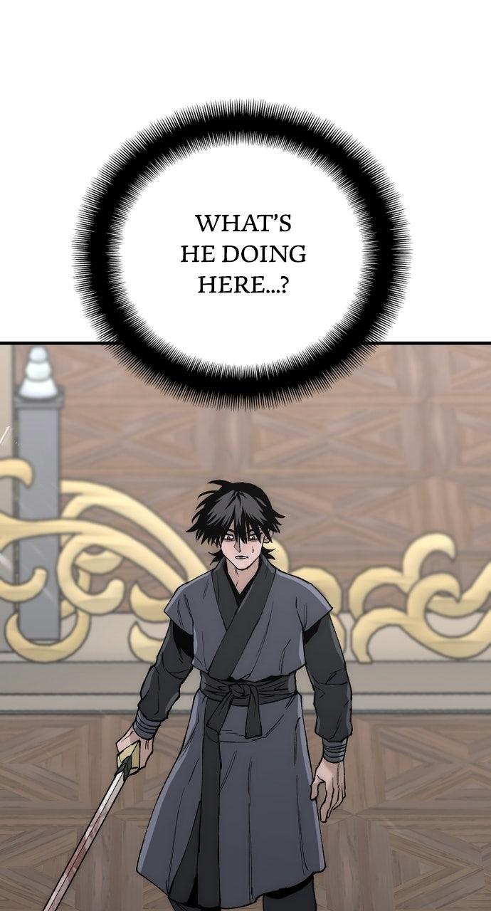 Murim RPG Simulation Chap 150 - Next Chap 151