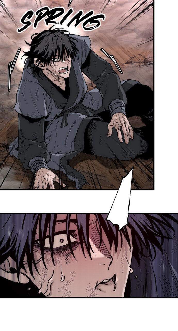 Murim RPG Simulation Chap 151 - Next Chap 152