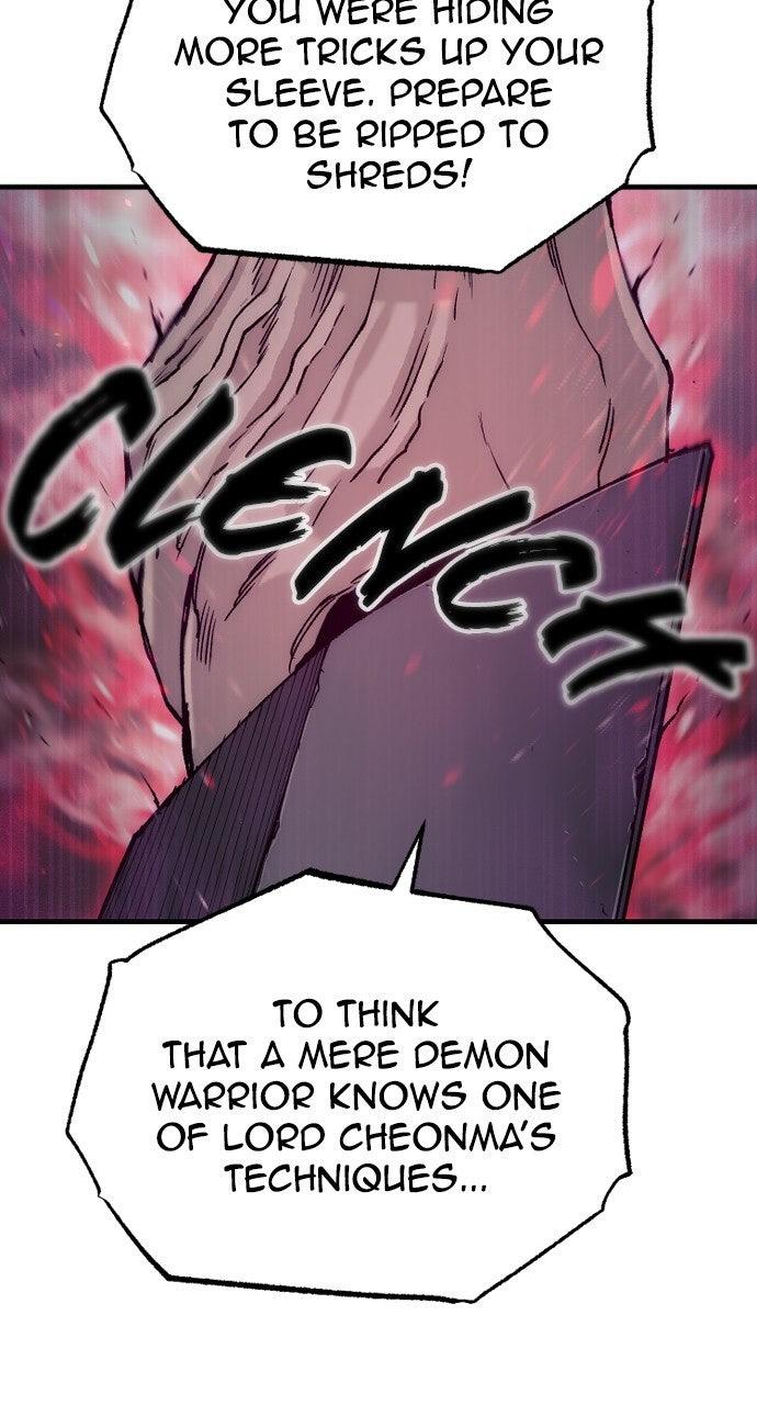 Murim RPG Simulation Chap 151 - Next Chap 152
