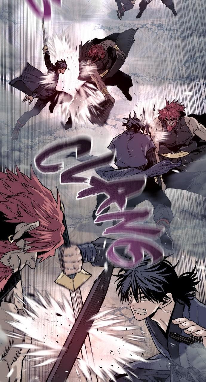 Murim RPG Simulation Chap 151 - Next Chap 152