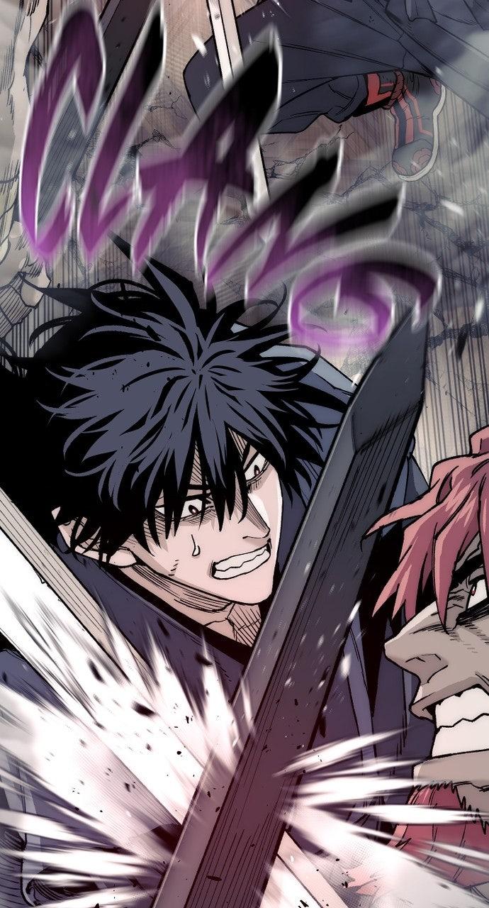 Murim RPG Simulation Chap 151 - Next Chap 152