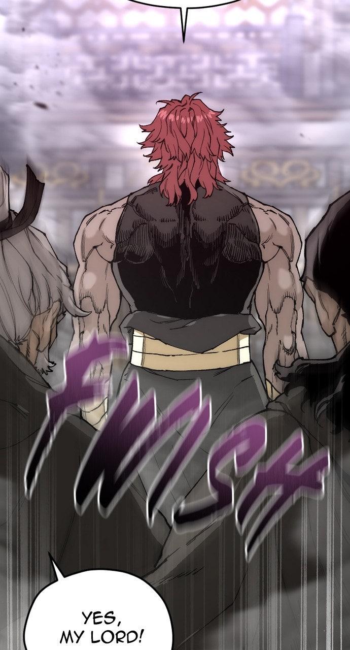 Murim RPG Simulation Chap 151 - Next Chap 152